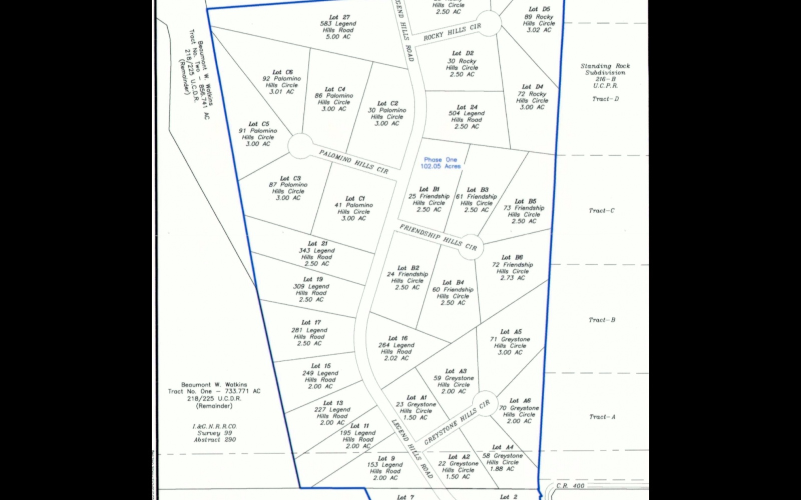 87 Legend Hills, Uvalde, 78801, ,Land,For sale,Legend Hills,1065