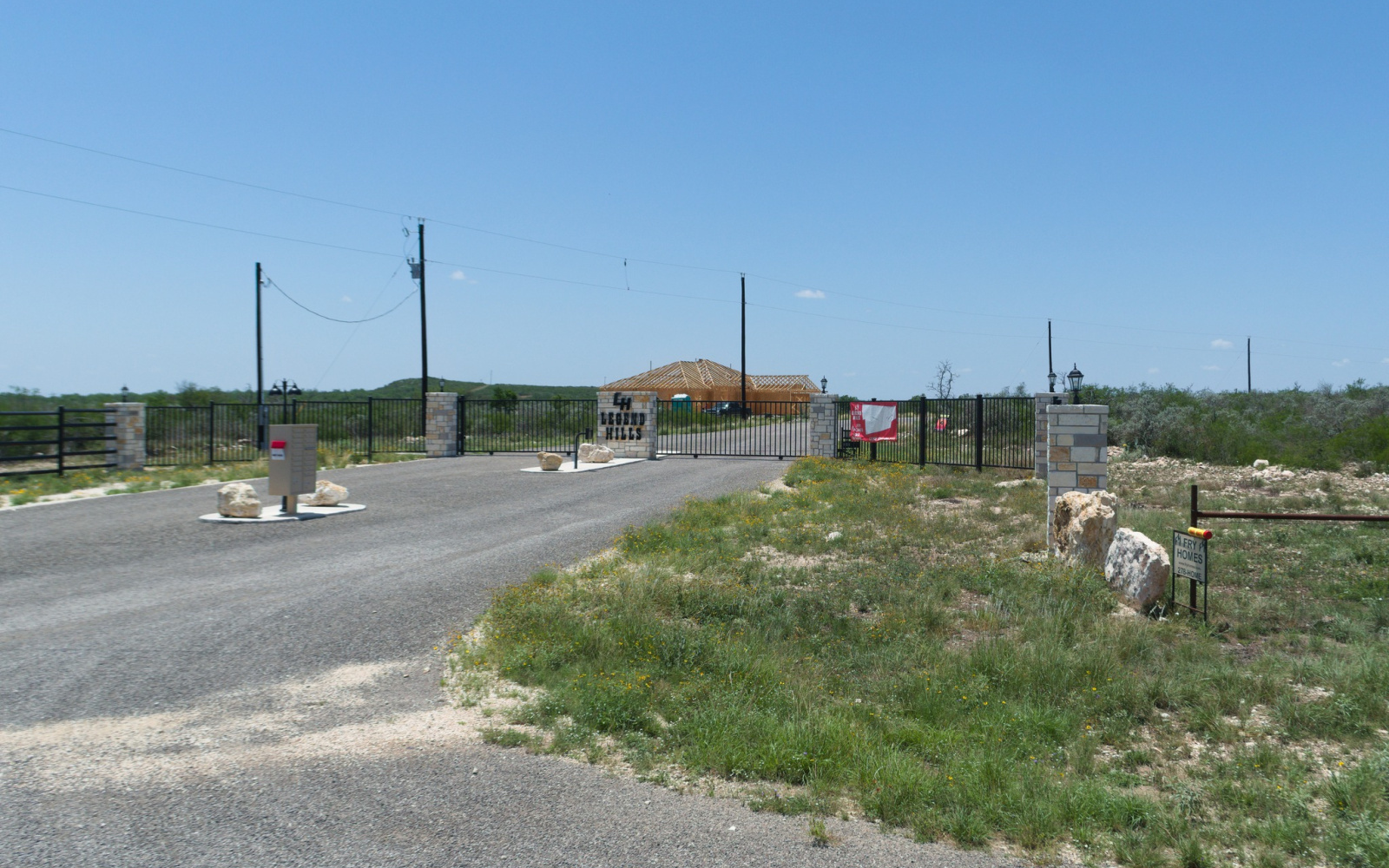 249 Legend Hills, Uvalde, 78801, ,Land,For sale,Legend Hills,1070