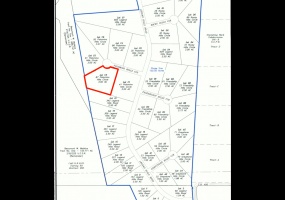61 Friendship Hills, Uvalde, 78801, ,Land,For sale,Friendship Hills,1086