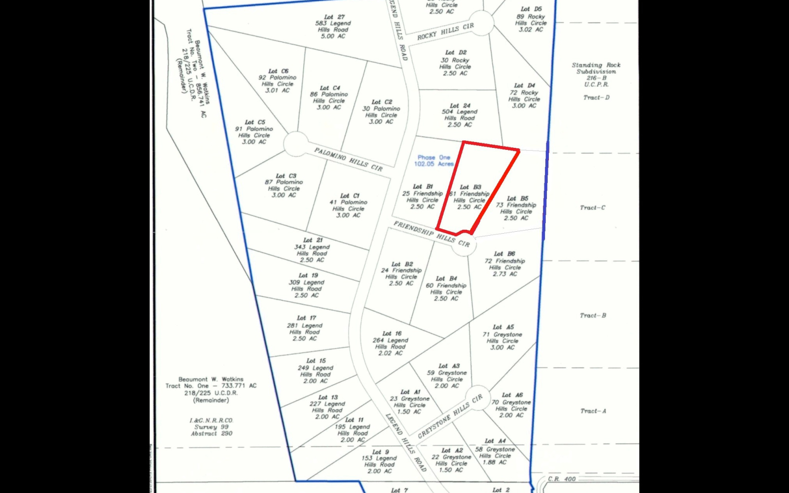 61 Friendship Hills, Uvalde, 78801, ,Homes,For sale,Friendship Hills,1086