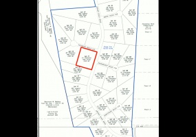 41 Palomino Hills, Uvalde, 78801, ,Land,For sale,Palomino Hills,1090