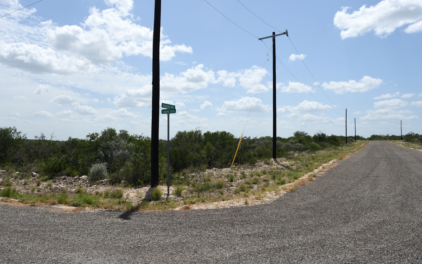 86 Palomino Hills, Uvalde, 78801, ,Land,For sale,Palomino Hills,1093